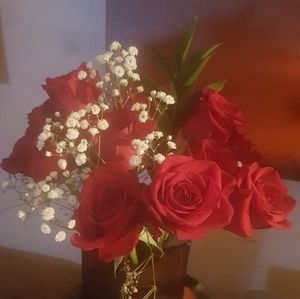 Meet your Posher, Beth